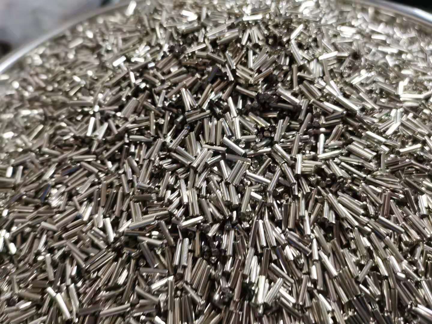 含銠廢料的種類有哪些？