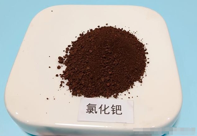 氯化鈀回收解碼，氯化鈀回收的奧秘
