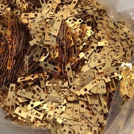 銠廢料中的純度和雜質含量如何影響價格？