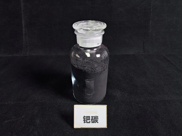 鈀碳回收技術(shù)創(chuàng)新：揭開新研究成果與應用領(lǐng)域的神秘面紗