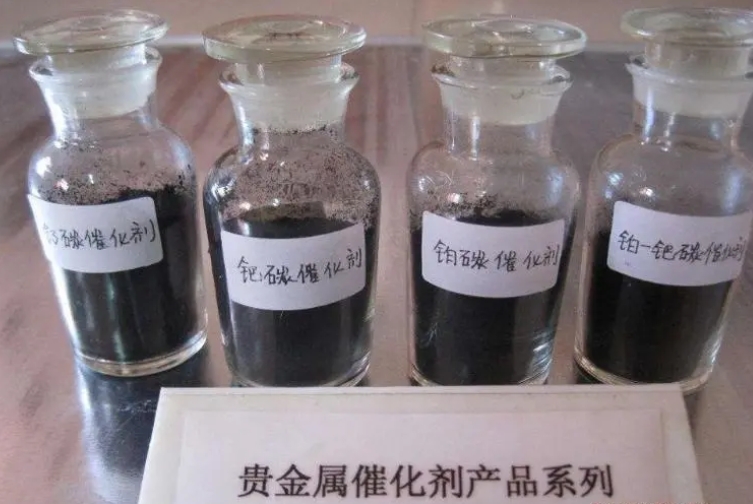 正確回收鈀金：珍視資源，共創(chuàng)可持續(xù)未來