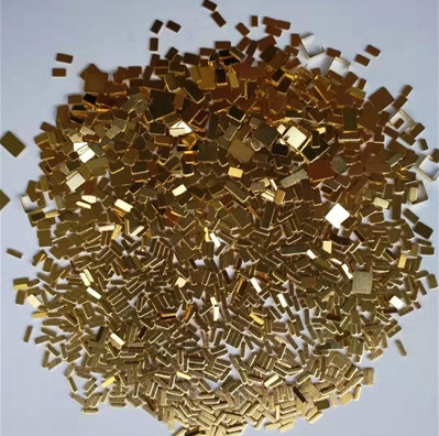 提煉黃金的廢料從哪找？探尋黃金廢料的來源與收集