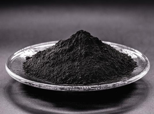做鈀碳回收，一步一個(gè)腳印
